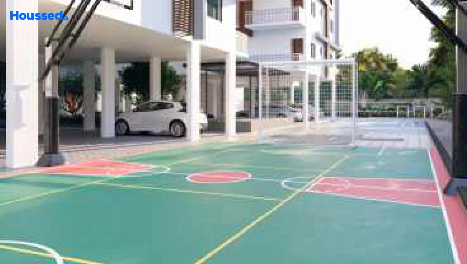 Amenities of Hari Hara Luxe - Image 389943