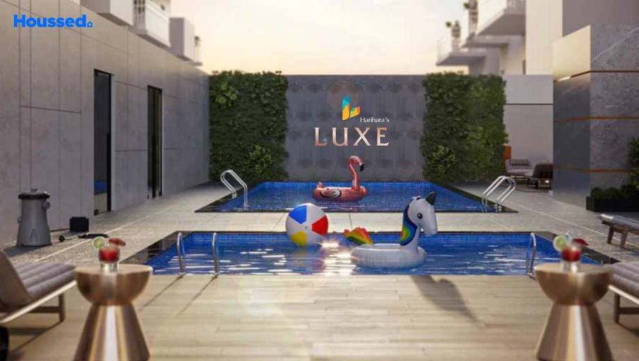 Amenities of Hari Hara Luxe - Image 389944