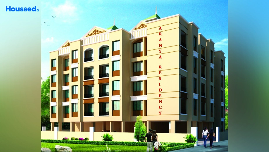 Project Image of Aranya Residency - Image 389735
