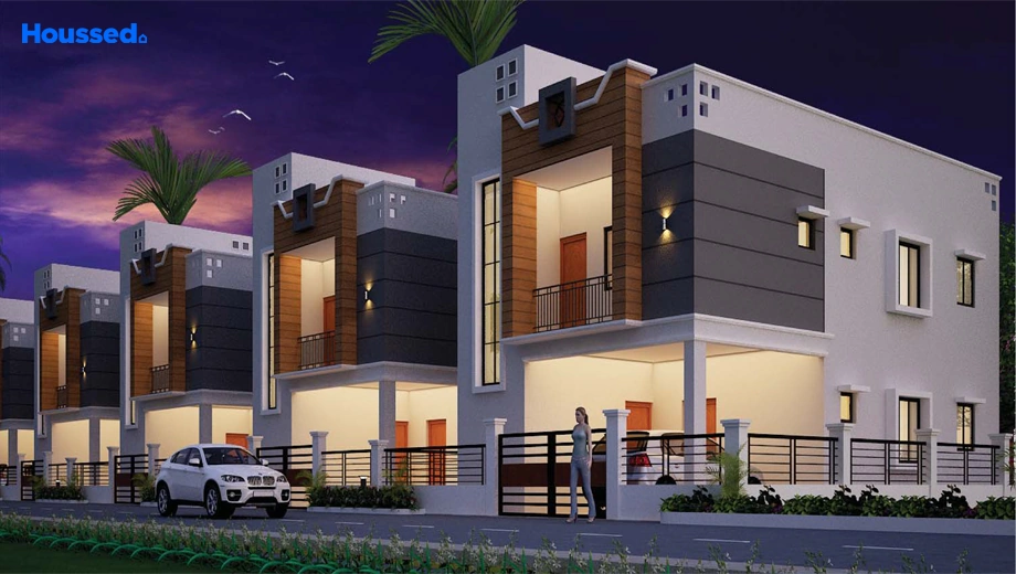 Project Image of Shree Vinayak Homes - Image 389153