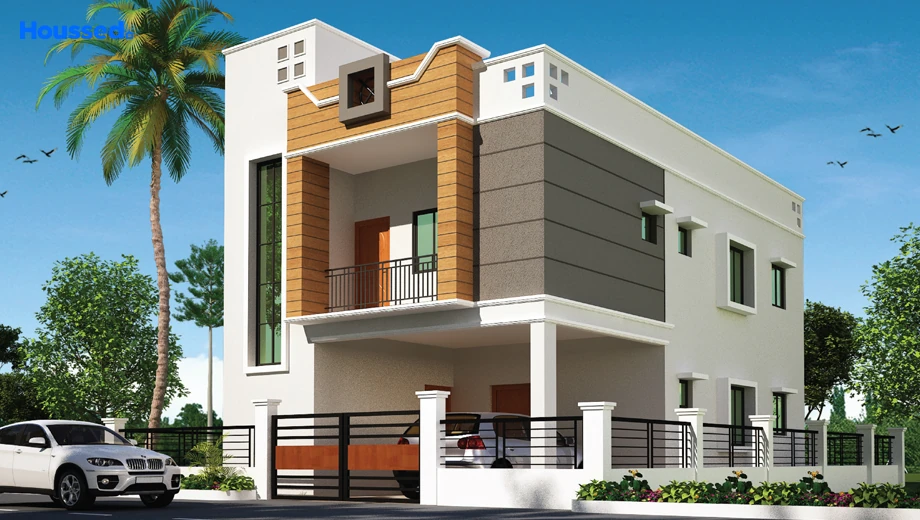 Project Image of Shree Vinayak Homes - Image 389154