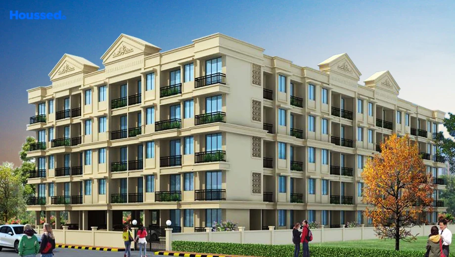 Project Image of Daata Residency in Khopoli, Navi Mumbai - Image 389718