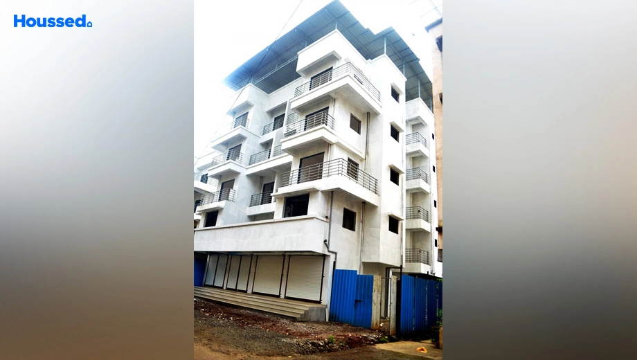 Project Image of Patel A K Heritage in Khopoli, Navi Mumbai - Image 389631