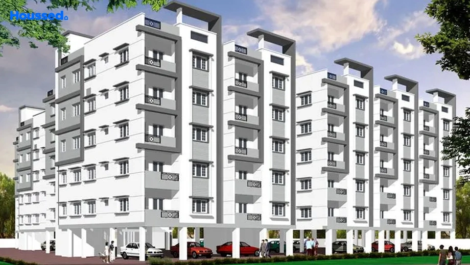 Project Image of Landmark Pristine in Nizampet, Hyderabad - Image 389967
