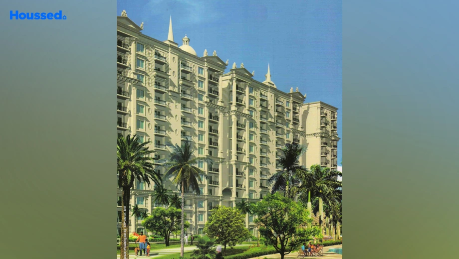 Project Image of Manohar Multitech Towers in Mohali, Chandigarh - Image 389168