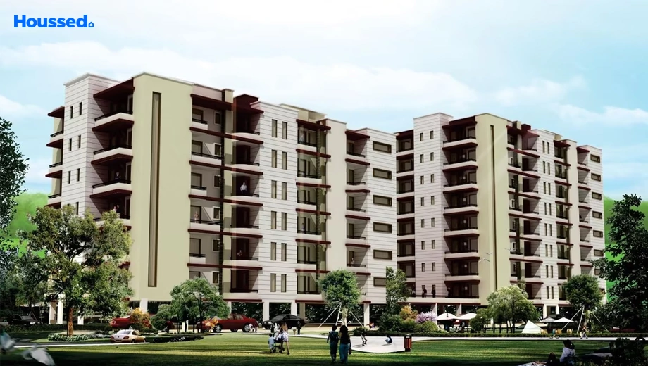 Project Image of SBP North Valley - Image 389184