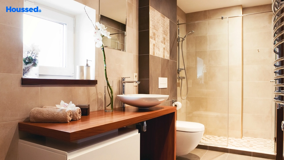 Sample Apartment of SBP Orchard County - Image 389250