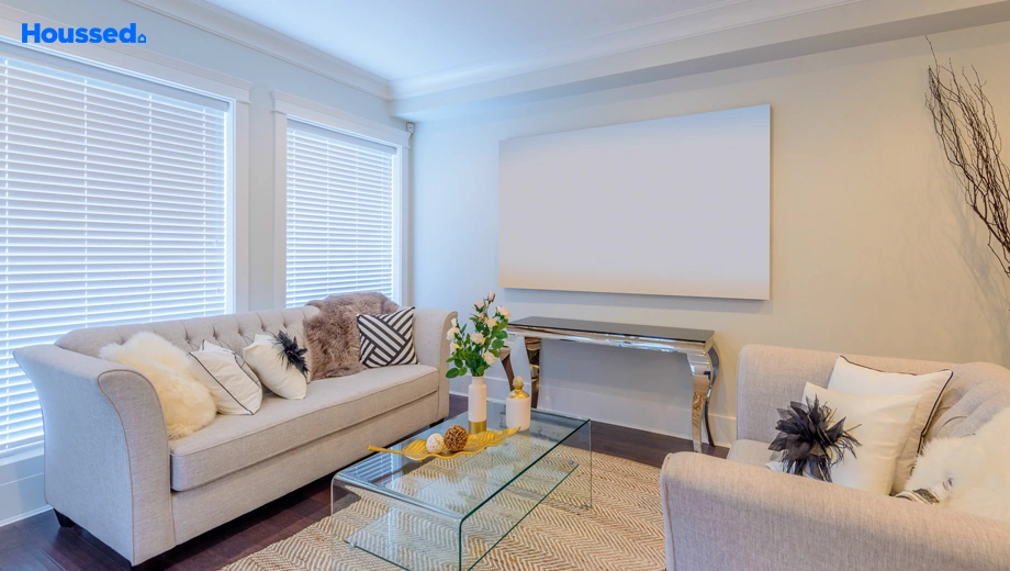 Sample Apartment of SBP Orchard County - Image 389251