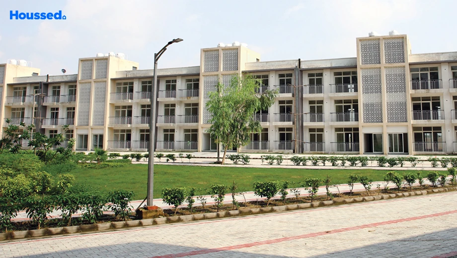 Project Image of wave Avenue 99 in Mohali, Chandigarh - Image 389257