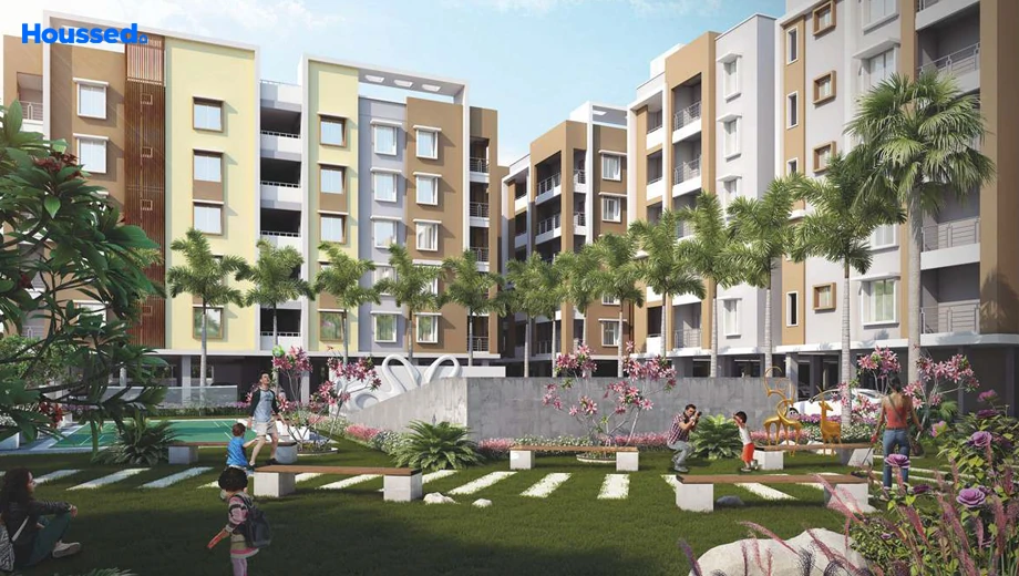 Project Image of Maruthi Elite in Nizampet, Hyderabad - Image 389974
