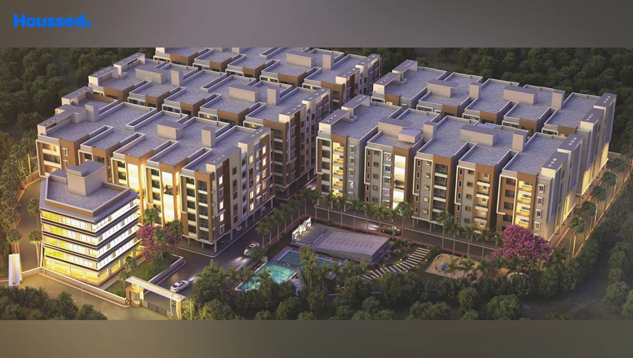Project Image of Maruthi Elite in Nizampet, Hyderabad - Image 389975