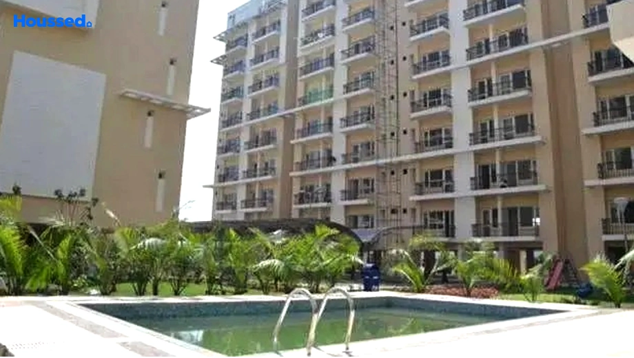 Amenities of Sushma Urban View in Mohali, Chandigarh - Image 389320