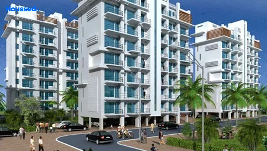 Project Image of Sushma Urban View in Mohali, Chandigarh - Image 389317