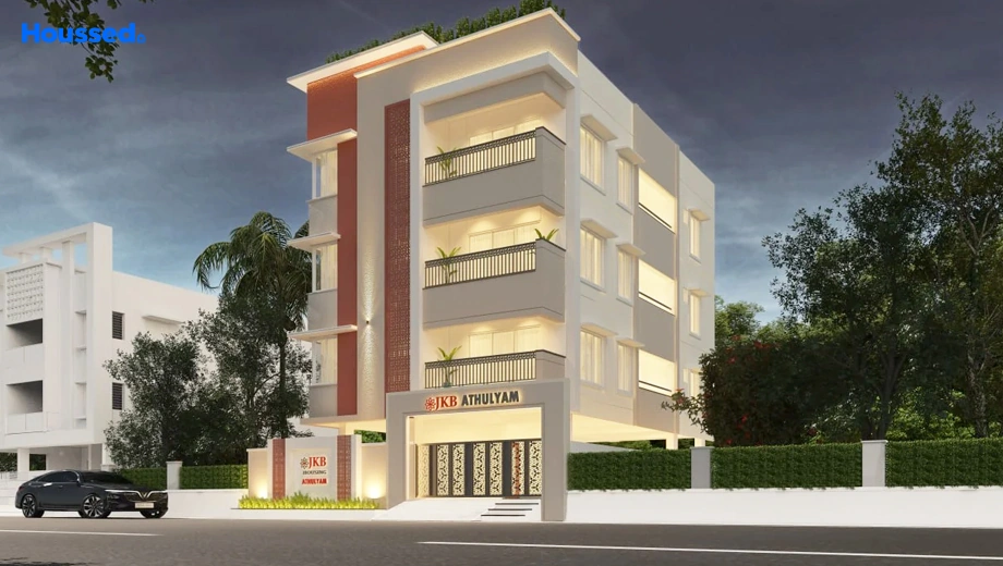 Project Image of JKB Athulyam - Image 389328