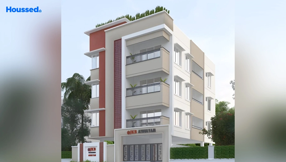 Project Image of JKB Athulyam - Image 389327