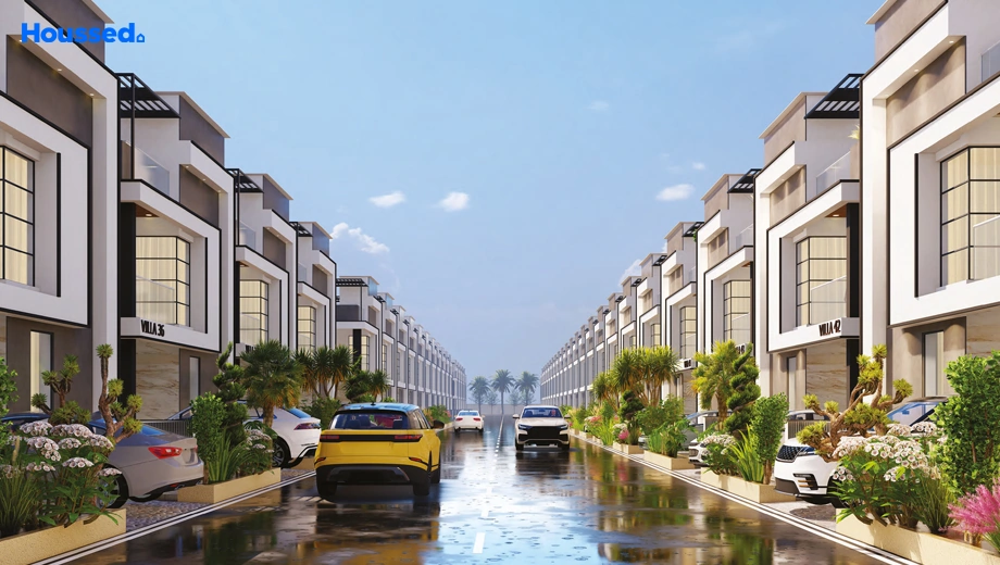 Project Image of Land Nihira The Crown Villas - Image 389989