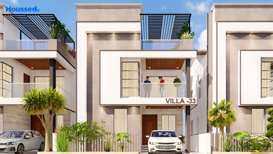 Project Image of Land Nihira The Crown Villas - Image 389987