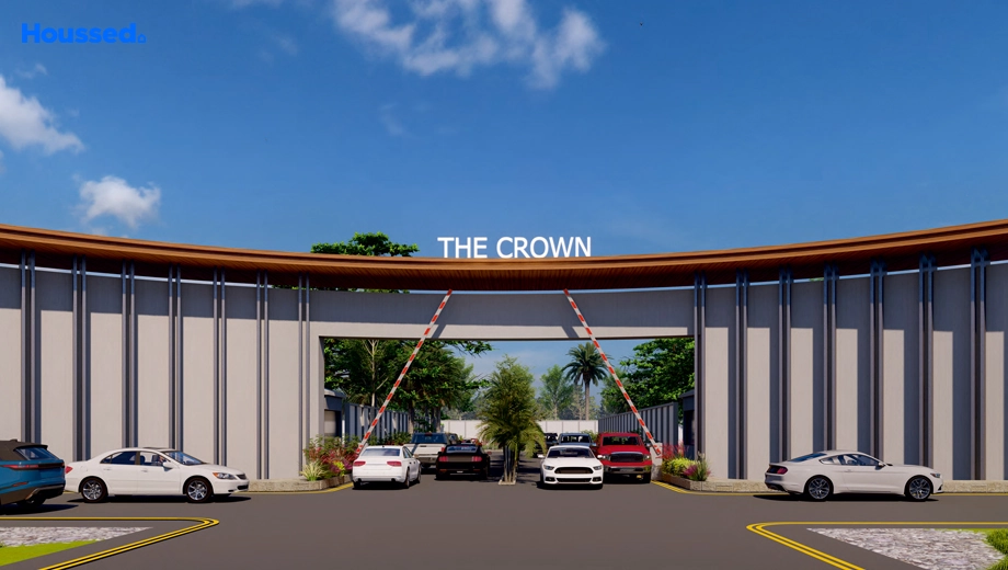 Project Image of Land Nihira The Crown Villas - Image 389986