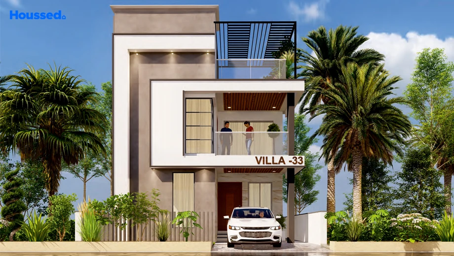Project Image of Land Nihira The Crown Villas - Image 389988