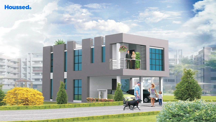 Project Image of Dream Shakuntala Enclave - Image 389835