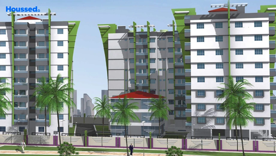 Project Image of Sumitra The Purple - Image 389850