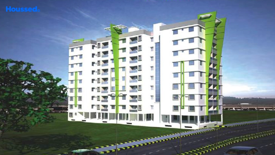 Project Image of Sumitra The Purple - Image 389848