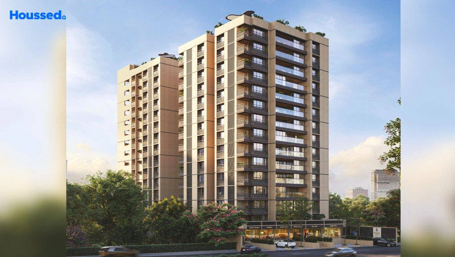 Project Image of Akshar Evara - Image 389425