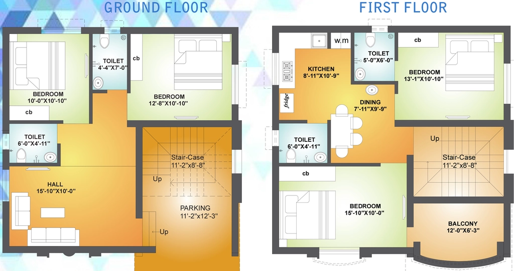 4 BHK House/Villa in Baishnodevi Sai Subas in Sundarpada, Bhubaneswar - Image 912229