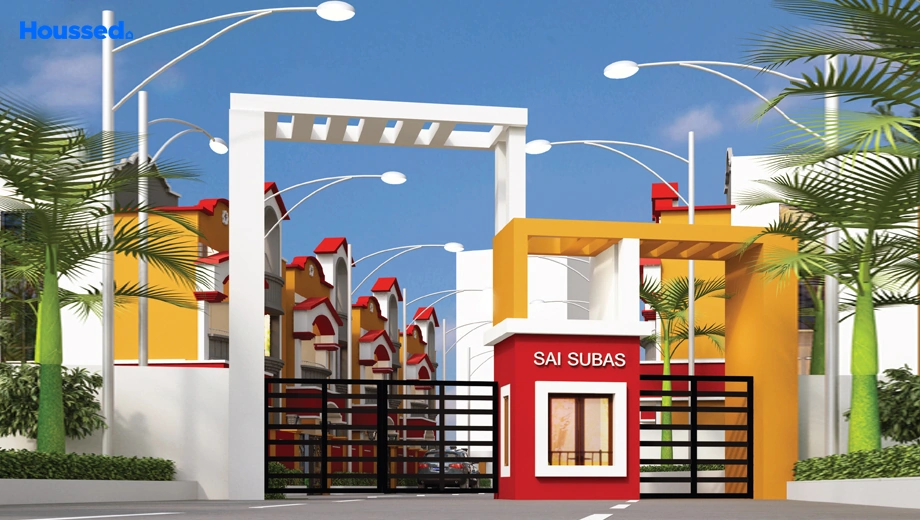 Project Image of Baishnodevi Sai Subas in Sundarpada, Bhubaneswar - Image 389810