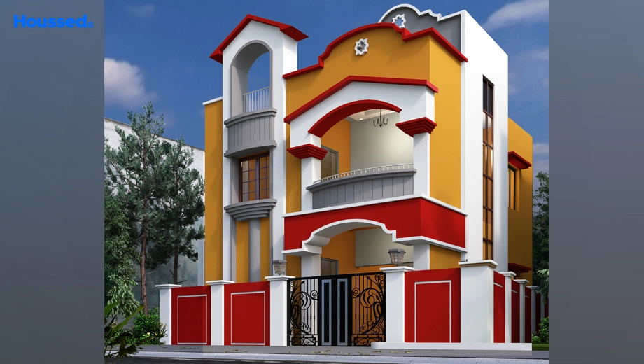 Project Image of Baishnodevi Sai Subas in Sundarpada, Bhubaneswar - Image 389809