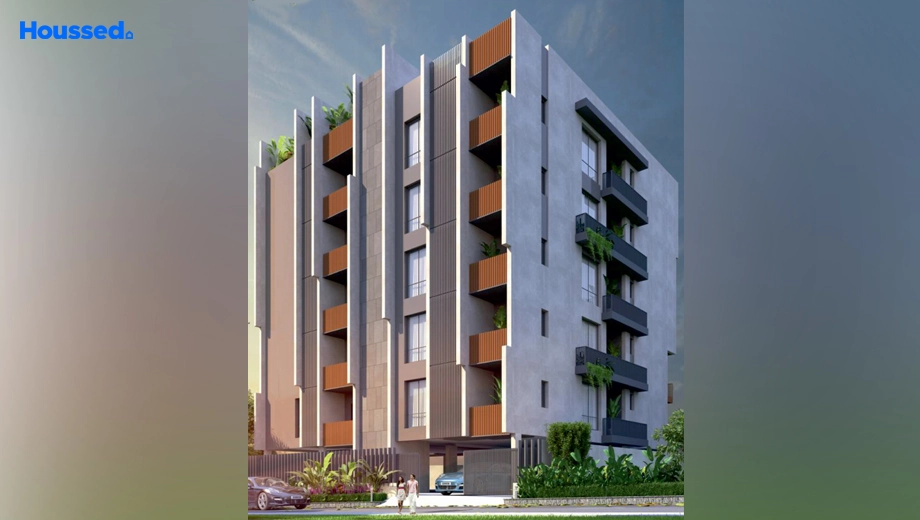Project Image of Sampada Homes in Manikonda, Hyderabad - Image 390002