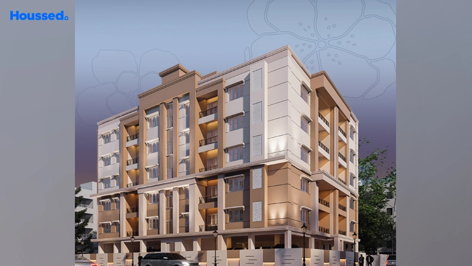 Project Image of Sukhyat Sai Rekha Enclave - Image 389842