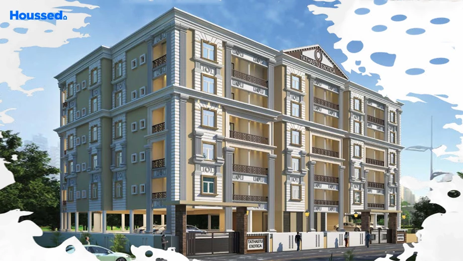 Project Image of Tathastu Exotica - Image 389871