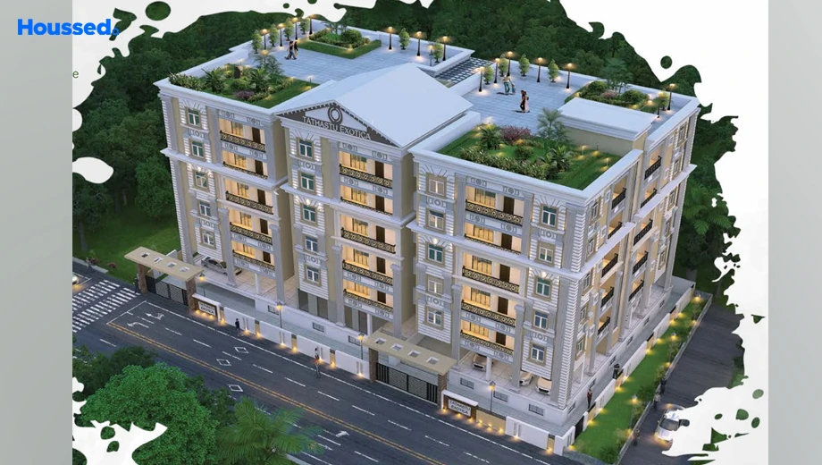 Project Image of Tathastu Exotica - Image 389872