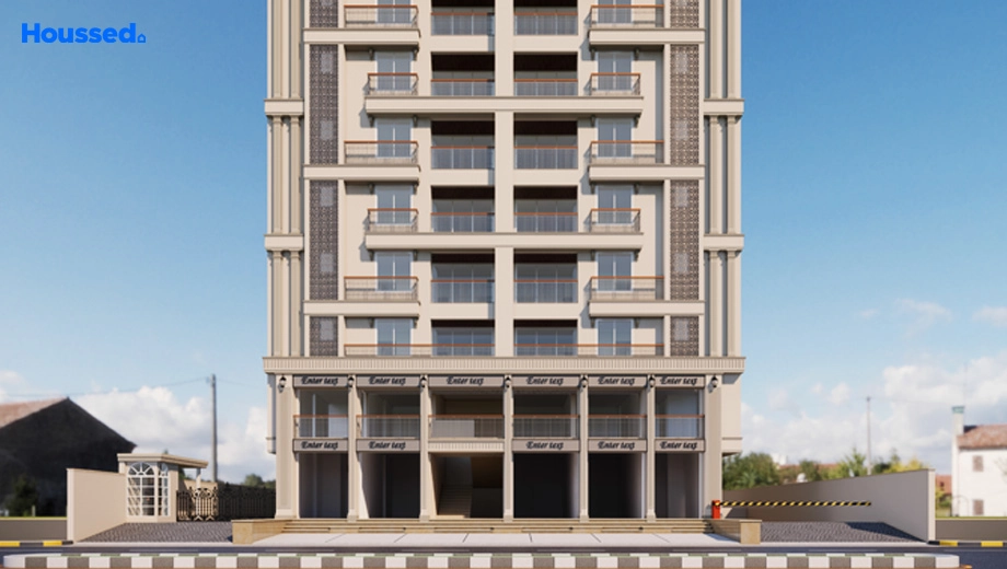 Project Image of Commercial Anikedhya Emperors - Image 389507