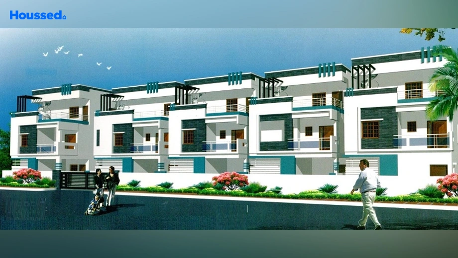 Project Image of Satyadeva Dreams - Image 390015
