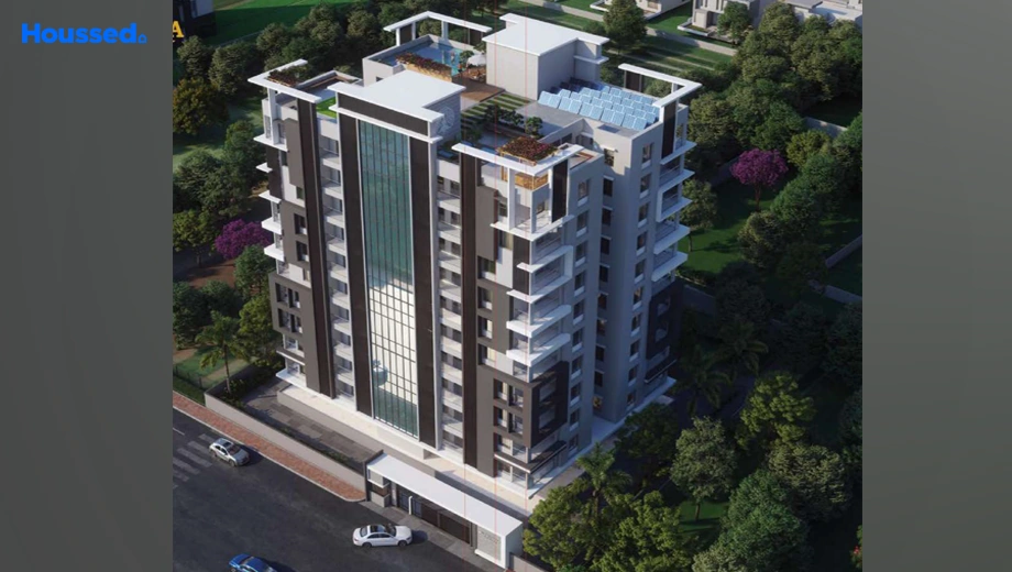 Project Image of Trilochan Muralidhara Heights - Image 389885