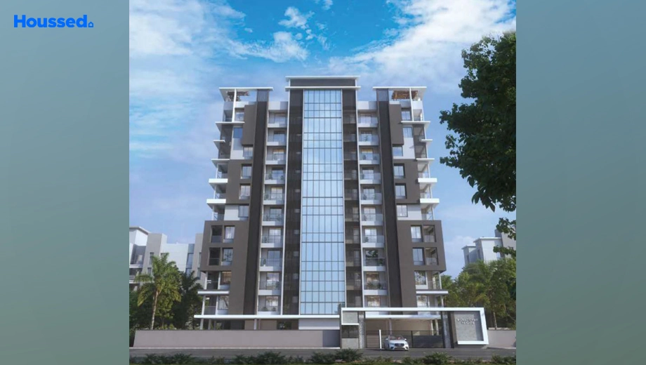 Project Image of Trilochan Muralidhara Heights - Image 389884