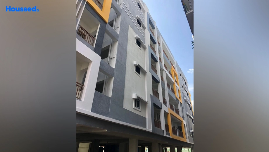 Project Image of Shanvi Landmark in Nizampet, Hyderabad - Image 390018