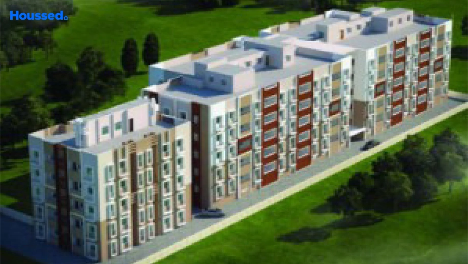 Project Image of Z Estates Blue Hill - Image 389787