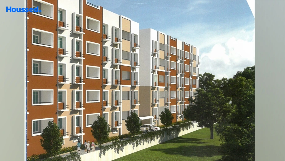 Project Image of Z Estates Blue Hill - Image 389788