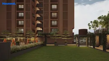 Amenities of Shilp Paradise - Image 26166