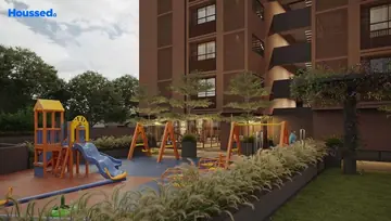 Amenities of Shilp Paradise - Image 26167