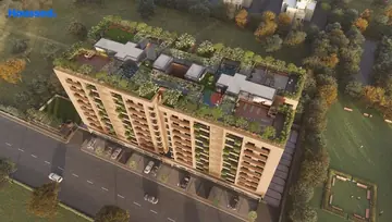 Project Image of Shilp Paradise - Image 26165