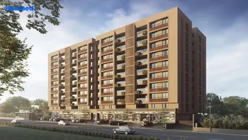 Project Image of Shilp Paradise - Image 26164