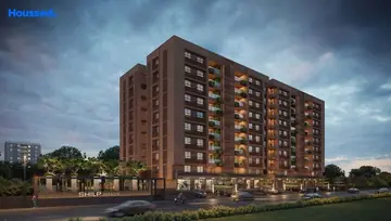 Project Image of Shilp Paradise - Image 26163