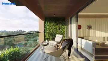 Sample Apartment of Shilp Paradise - Image 26169