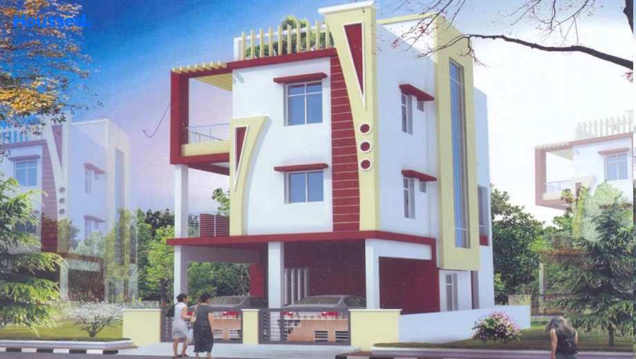 Project Image of Srinivasa Thiru Sankalp in Nizampet, Hyderabad - Image 390040