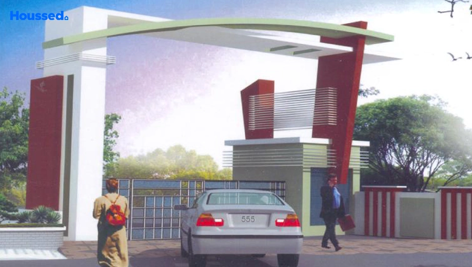 Project Image of Srinivasa Thiru Sankalp in Nizampet, Hyderabad - Image 390039