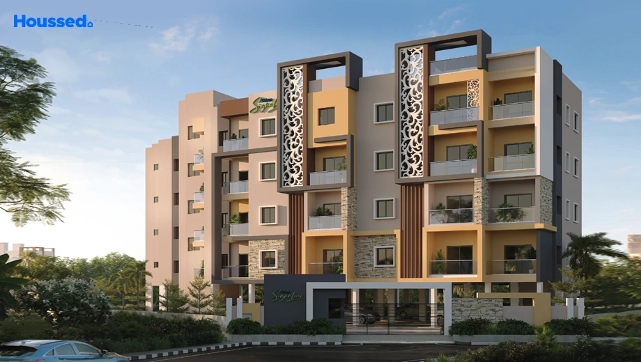 Project Image of Urban Signature - Image 389896